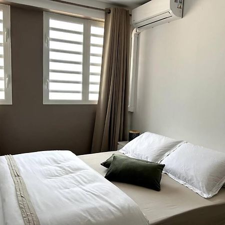 Appartement 42 فورت-دو-فرانس المظهر الخارجي الصورة